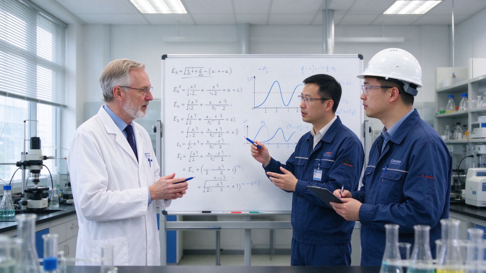 联合攻坚：携手高校团队，产学研协同突破底层架构